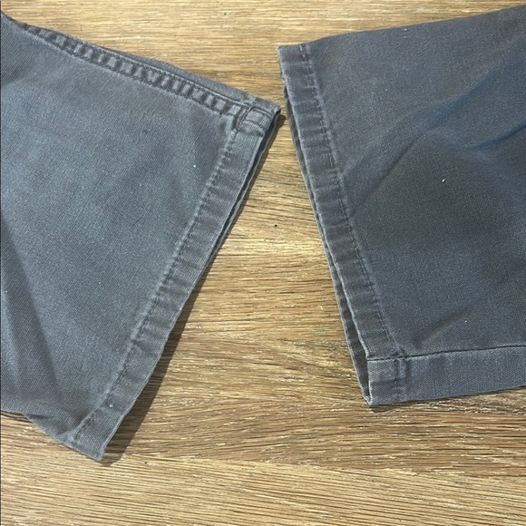Carhartt Men's Gray Pants size 40 rugged flex - Picture 3 of 13